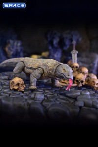 Deluxe Dungeon Savage Stand Set (Savage Crucible)