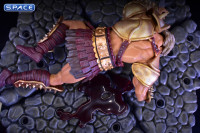 Deluxe Dungeon Savage Stand Set (Savage Crucible)