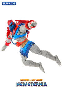 Stratos from New Eternia (Masterverse)