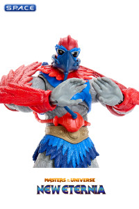 Stratos from New Eternia (Masterverse)