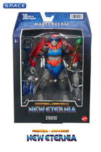 Stratos from New Eternia (Masterverse)