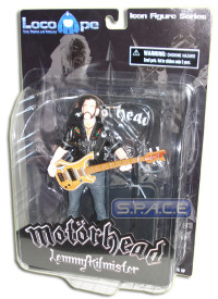 Lemmy Kilmister (Motrhead)