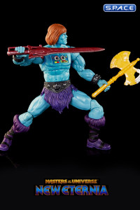 Faker from New Eternia (Masterverse)