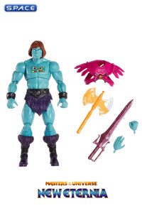 Faker from New Eternia (Masterverse)