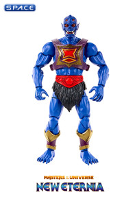 Webstor from New Eternia (Masterverse)