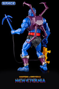 Webstor from New Eternia (Masterverse)