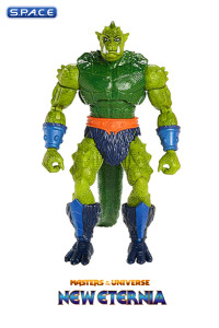 Deluxe Whiplash from New Eternia (Masterverse)