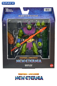 Deluxe Whiplash from New Eternia (Masterverse)