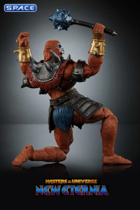 Beast Man from New Eternia (Masterverse)