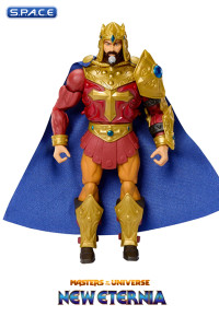 King Randor from New Eternia (Masterverse)