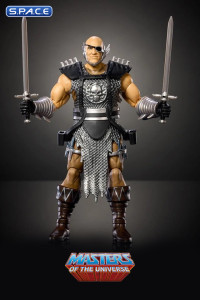 Blade fom Masters of the Universe The Movie (Masterverse)