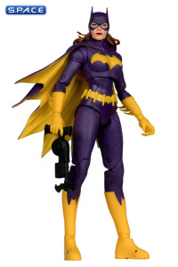 Batgirl from DC Classics - McFarlane Toys Digital Collectible (DC Multiverse)