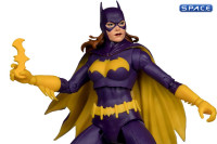 Batgirl from DC Classics - McFarlane Toys Digital Collectible (DC Multiverse)