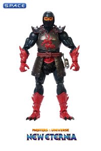 Ninjor from New Eternia (Masterverse)