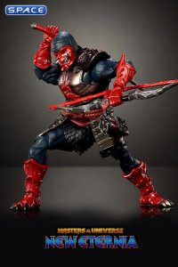 Ninjor from New Eternia (Masterverse)