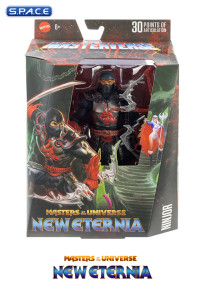 Ninjor from New Eternia (Masterverse)