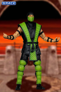 Reptile (Mortal Kombat Klassic)