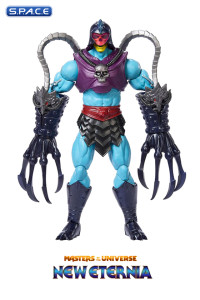 Terror Claws Skeletor from New Eternia (Masterverse)