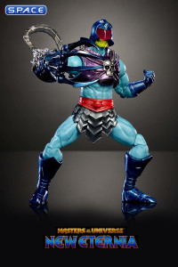 Terror Claws Skeletor from New Eternia (Masterverse)