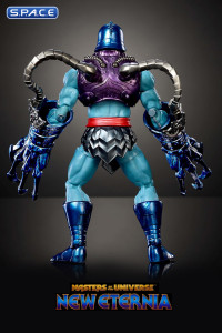 Terror Claws Skeletor from New Eternia (Masterverse)