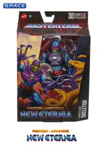 Terror Claws Skeletor from New Eternia (Masterverse)