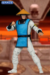 Raiden (Mortal Kombat Klassic)