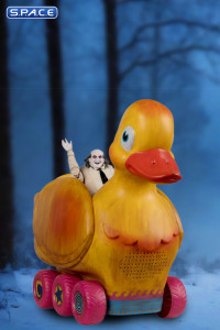 The Duck with the Penguin from Batman Returns (DC Multiverse)