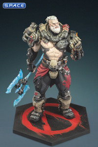 Amon PVC Statue (Borderlands 4)