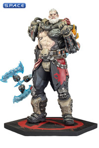 Amon PVC Statue (Borderlands 4)
