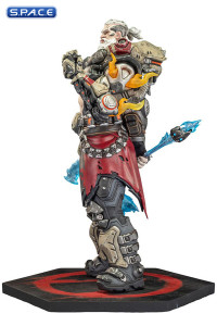 Amon PVC Statue (Borderlands 4)