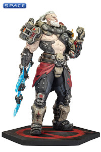 Amon PVC Statue (Borderlands 4)