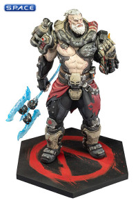 Amon PVC Statue (Borderlands 4)