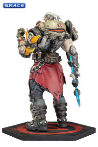 Amon PVC Statue (Borderlands 4)