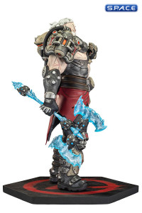 Amon PVC Statue (Borderlands 4)
