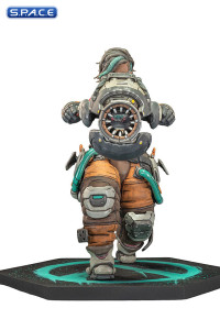 Harlowe PVC Statue (Borderlands 4)
