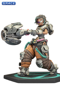 Harlowe PVC Statue (Borderlands 4)