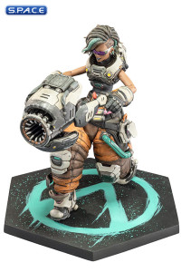 Harlowe PVC Statue (Borderlands 4)