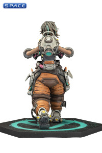 Harlowe PVC Statue (Borderlands 4)