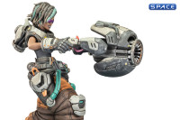 Harlowe PVC Statue (Borderlands 4)