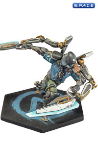 Rafa PVC Statue (Borderlands 4)