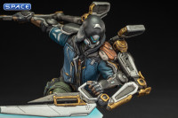 Rafa PVC Statue (Borderlands 4)