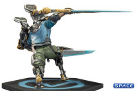 Rafa PVC Statue (Borderlands 4)