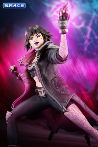 Vex PVC Statue (Borderlands 4)