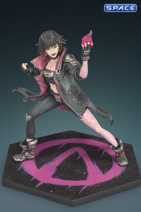 Vex PVC Statue (Borderlands 4)