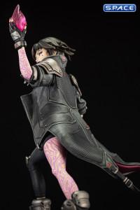 Vex PVC Statue (Borderlands 4)