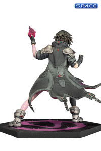 Vex PVC Statue (Borderlands 4)