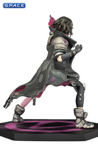 Vex PVC Statue (Borderlands 4)