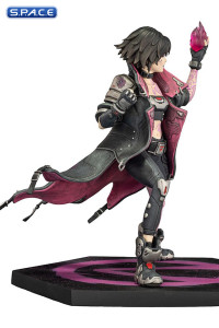 Vex PVC Statue (Borderlands 4)