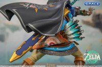 Link PVC Statue (The Legend of Zelda: Tears of the Kingdom)