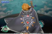 Link PVC Statue (The Legend of Zelda: Tears of the Kingdom)